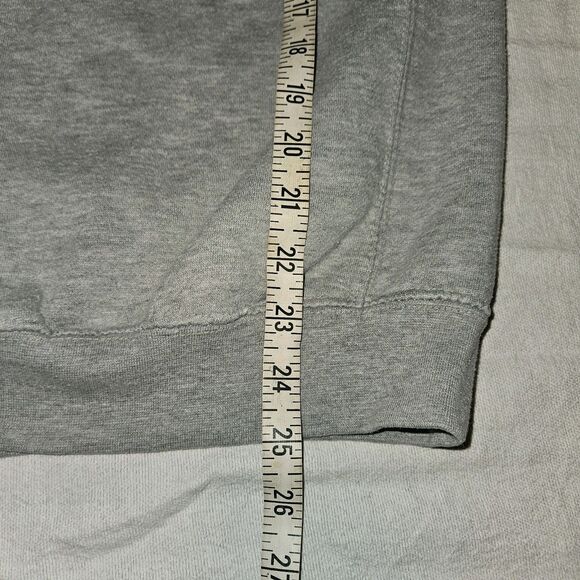 Vintage Cape Cod Crewneck Sweatshirt Embroidered Lighthouse Pullover Mens Large - Picture 8 of 8